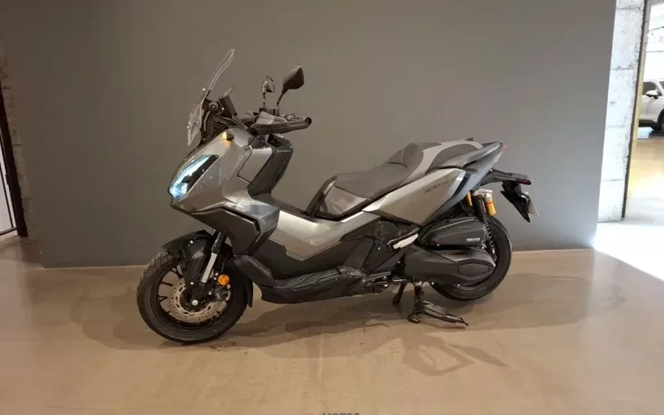 Honda ADV 350