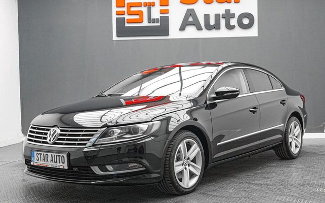 Volkswagen Passat-cc, 2016, 150 CP, 200.000 KM, Automata