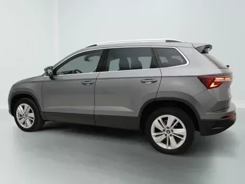 Skoda Karoq 1.5 tsi 150 selection dsg7 Occasion