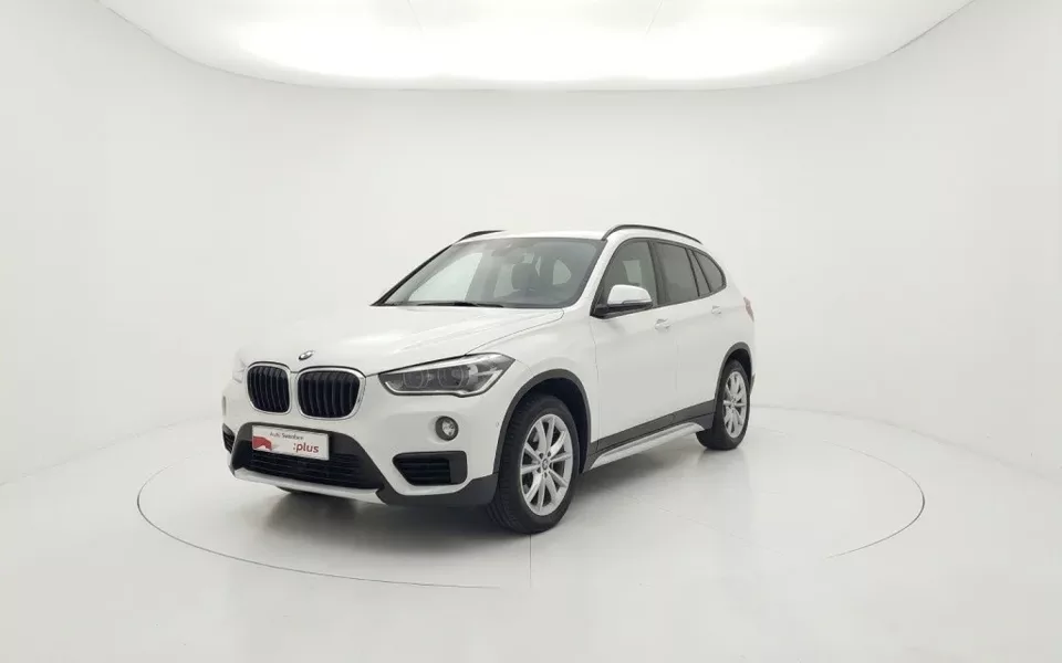 BMW X1 X1 sDrive 20iA - 22000€ en Huesca
