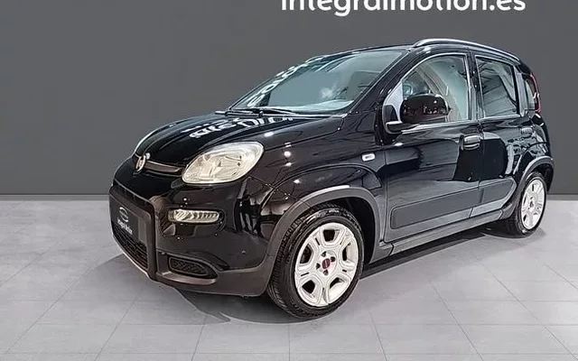 FIAT Panda City Life Hybrid 1.0 Gse 51kw (70CV)