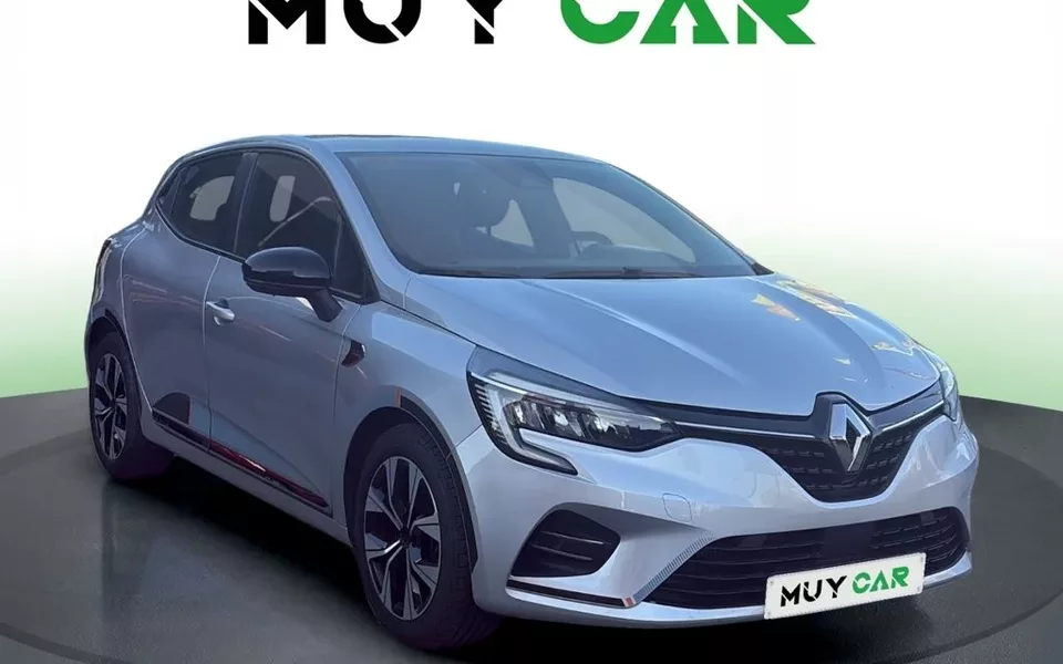 RENAULT Clio Clio TCe GPF Energy Limited 66kW