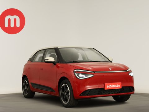 Dongfeng Box
