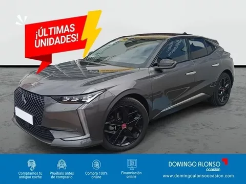 DS DS4 DS 4 E-Tense Performance Line Aut. 225
