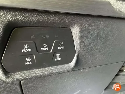 SEAT León 1.5 TSI 85kW FR XS