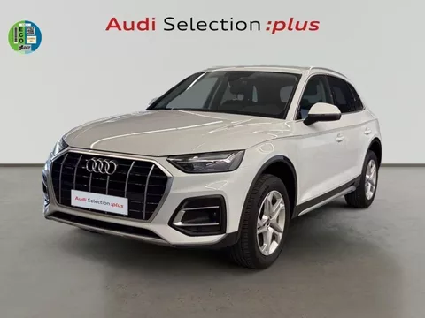 AUDI Q5 Q5 Sportback 40 TDI quattro-ultra Advanced S tronic 150kW