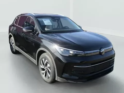 Volkswagen Tiguan Tiguan 2.0 TDI 150ch DSG7 Life Zéro km immatriculé