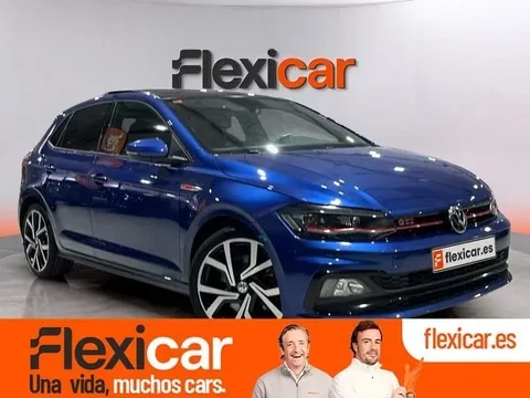 VOLKSWAGEN Polo Polo 2.0 TSI GTI DSG