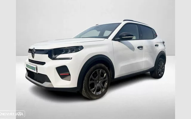 Citroën C3 1.2 PureTech Max