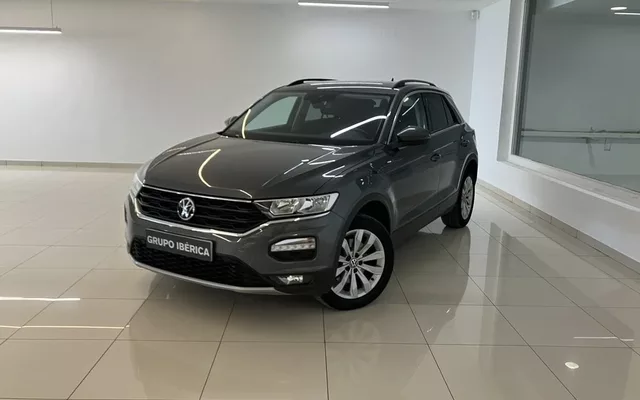 VOLKSWAGEN T-Roc T-Roc 2.0TDI Advance DSG7