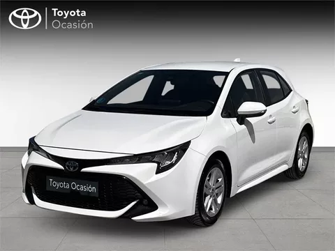 TOYOTA Corolla Corolla 125H Active Tech