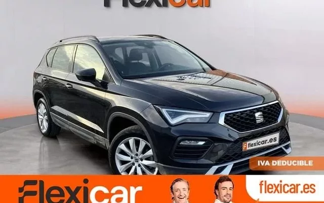 SEAT Ateca Ateca 1.5 EcoTSI S&S FR XS DSG