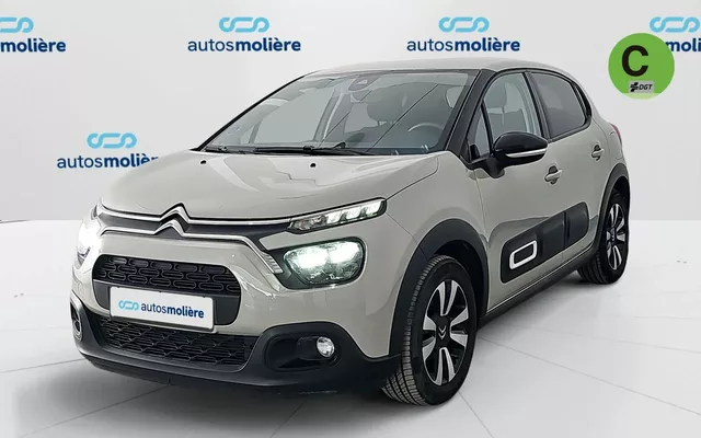 PureTech 83 Plus 61 kW (83 CV)