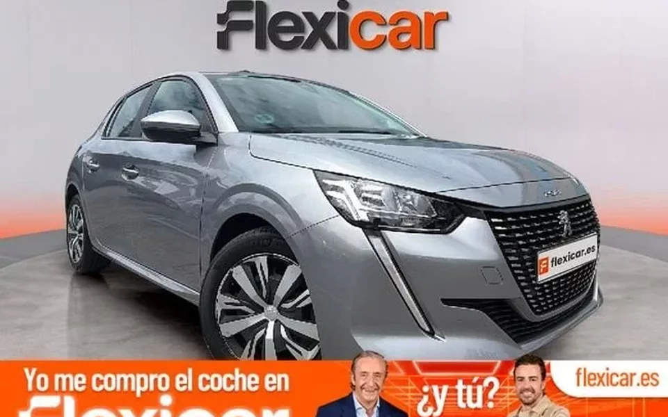 PEUGEOT 208 PureTech 73kW (100CV) Active Pack