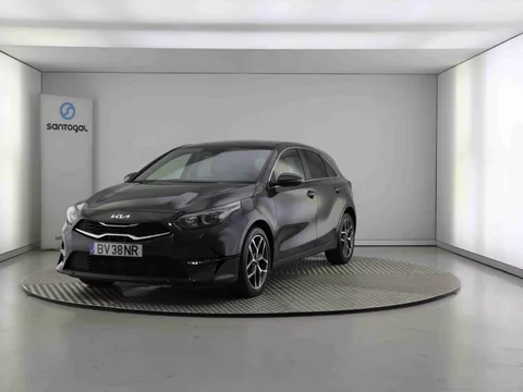 KIA - Ceed - Ceed 1.0 T-GDi Drive