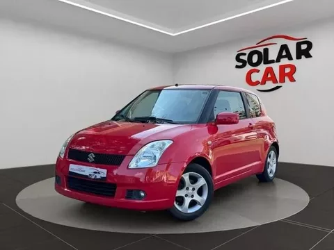 SUZUKI Swift Swift 1.3 GL