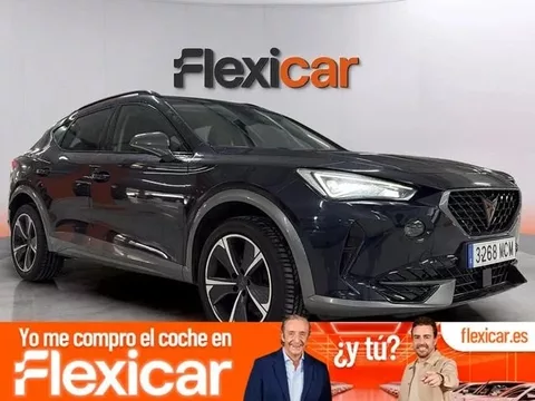 CUPRA Formentor 1.5 TSI 110kW (150 CV) DSG