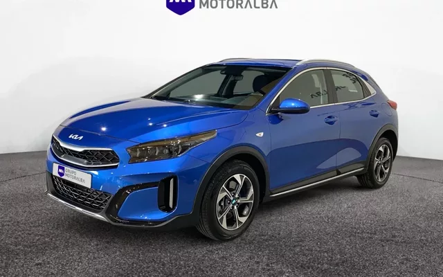 KIA XCeed XCeed 1.0 T-GDi Drive