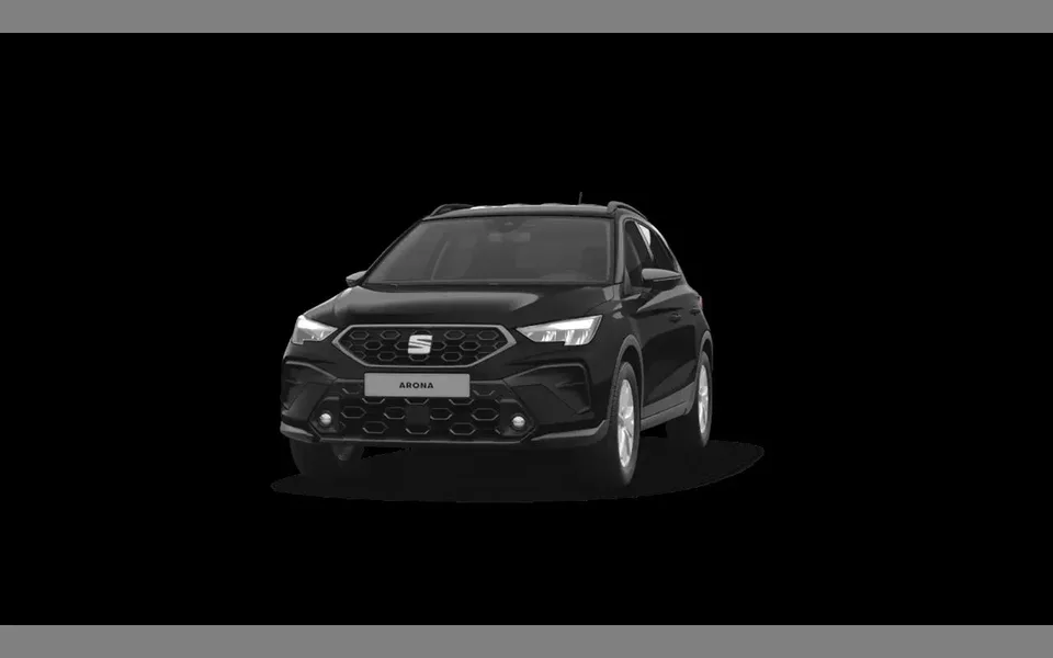 SEAT Arona 1.0 TSI Reference 95