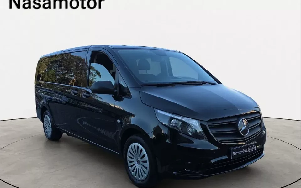 Mercedes-Benz Vito Tourer 116 CDi/34 Select