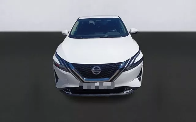 NISSAN Qashqai DIG-T 103kW (140CV) mHEV 4x2 Acenta