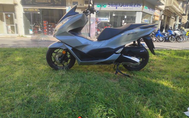 Honda Pcx 125 Άριστο, Επωλήθη!! 2024