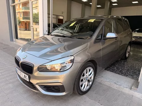 BMW Serie 2 218d