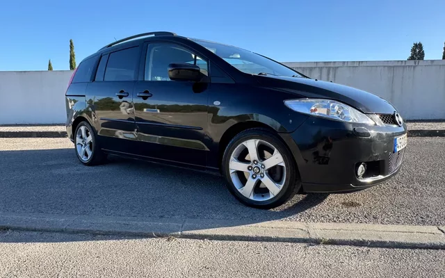 Mazda 5