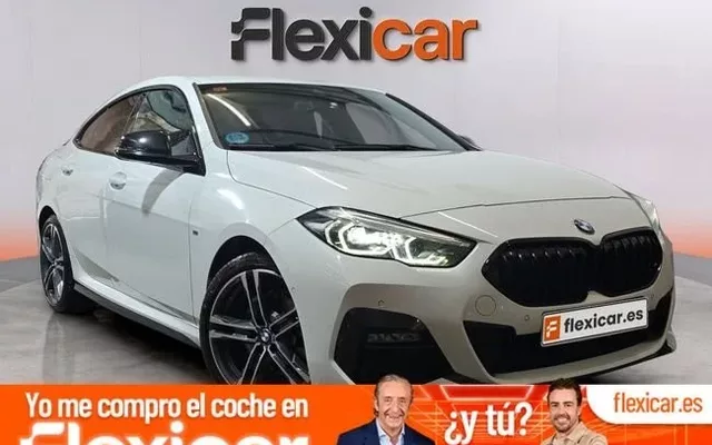 BMW Serie 2 218dA Gran Coupé