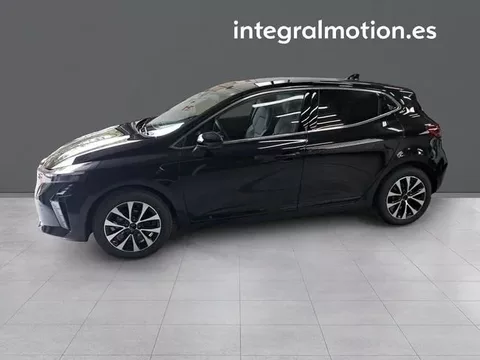 MITSUBISHI Colt Colt 100T Kaiteki