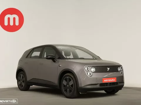 Firefly Firefly 41.2 kWh Select