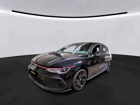 Volkswagen Golf 2023 2 0 Tsi Opf Dsg Gti