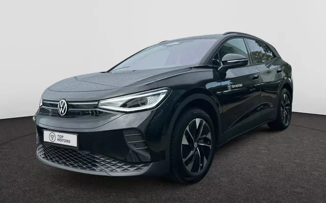VOLKSWAGEN ID.4 79 kWh Pro Business