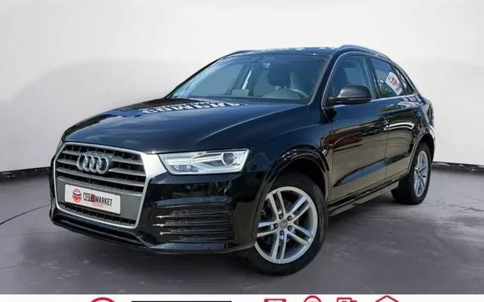 AUDI Q3 Q3 1.4 TFSI CoD
