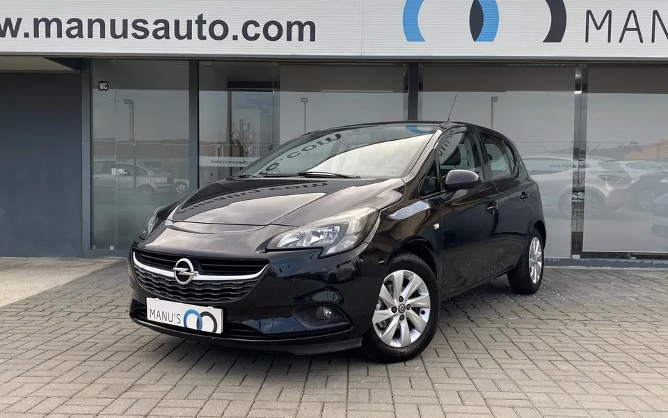 Opel Corsa 1.2 Enjoy
