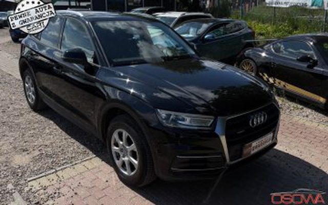 Aktualna Oferta Auto Komis Osowa Oficjalny Partner CarGwarant
