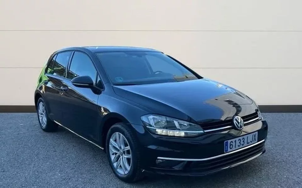 VOLKSWAGEN Golf 1.5 TSI 110KW DSG ADVANCE 150 5P