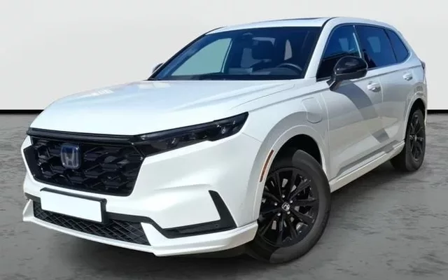 HONDA CR-V Nuevo Híbrido Enchufable 2.0 i-MMD 135 kW (18