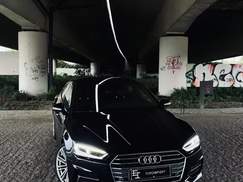 Audi A5 Sportback 40 TFSI S tronic