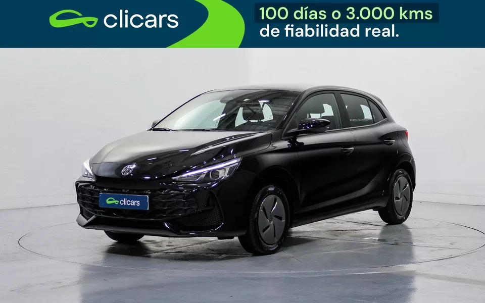 MG MG3 MG3 1.5 Standard