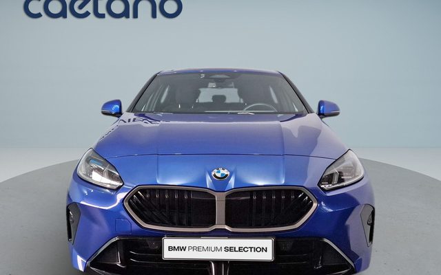 BMW Serie 1