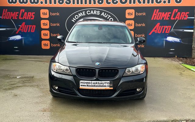 BMW Seria 3 2010