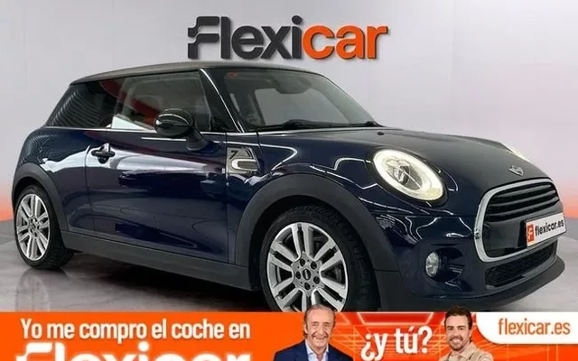 MINI Cooper COOPER