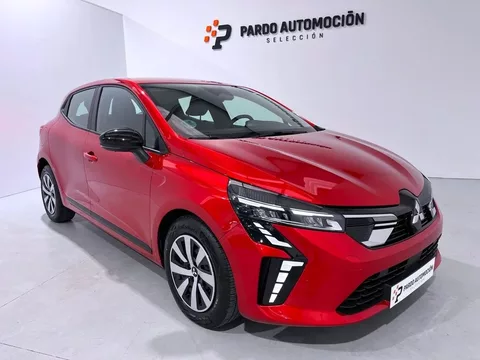 MITSUBISHI Colt Colt 100T Motion