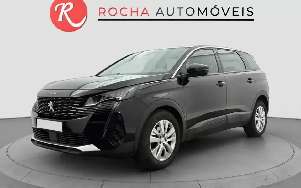 Peugeot 5008 1.2 PureTech Active Pack