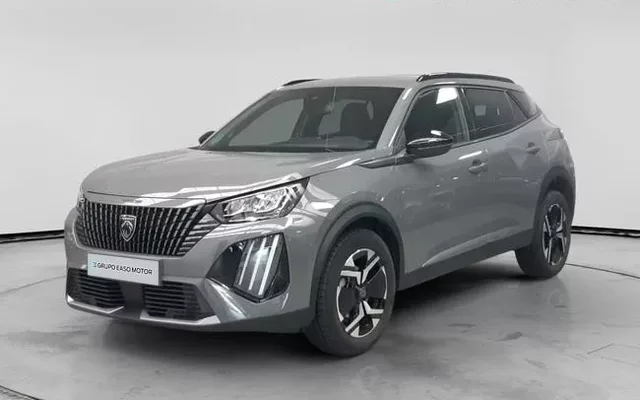 PEUGEOT 2008 2008 1.2 PureTech S&S Allure 100 - 17490€ en Donosti