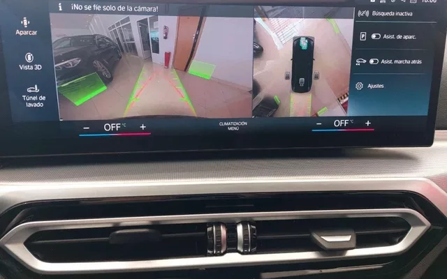 BMW i4 i4 eDrive40