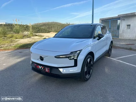 Volvo EX30 69 kWh Single Motor Extended Range Plus