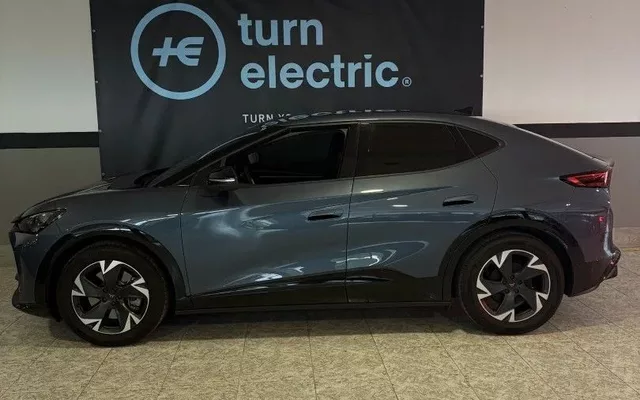 Cupra Tavascan 77 kWh Endurance