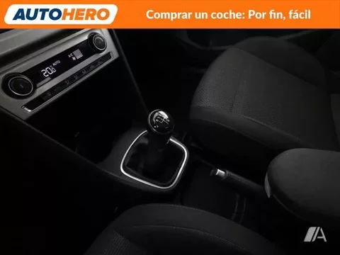 VOLKSWAGEN Polo 1.2 TSI Sport BlueMotion